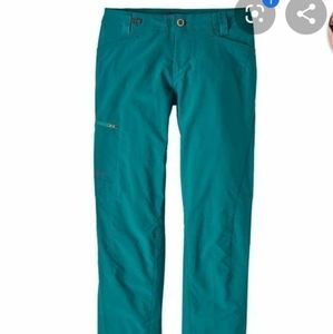 Patagonia RPS rock pants